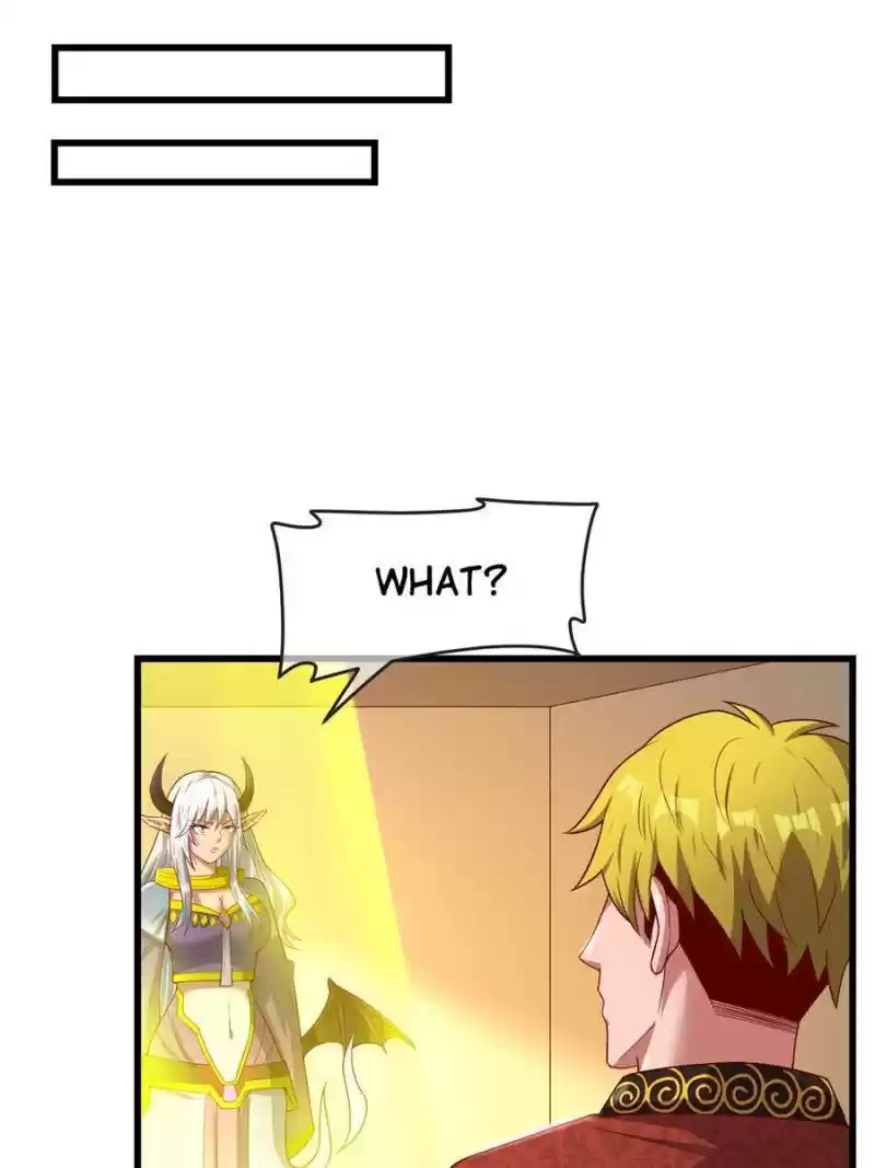 Super Gold System Chapter 110