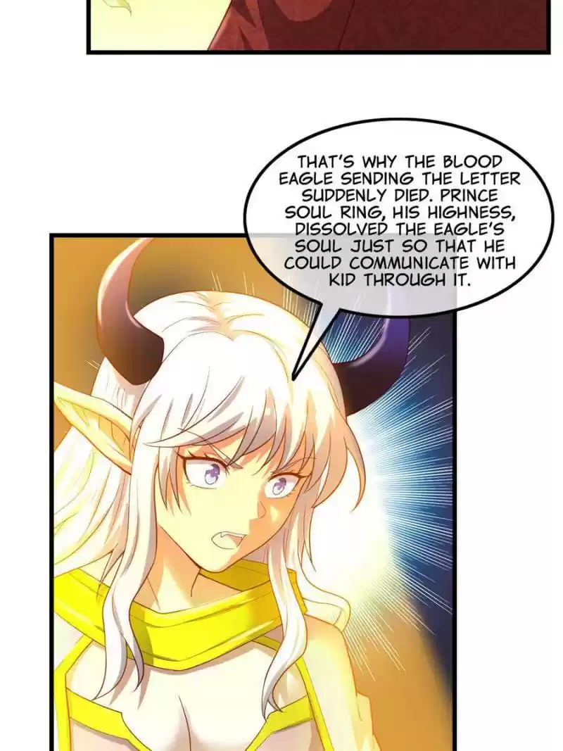 Super Gold System Chapter 110