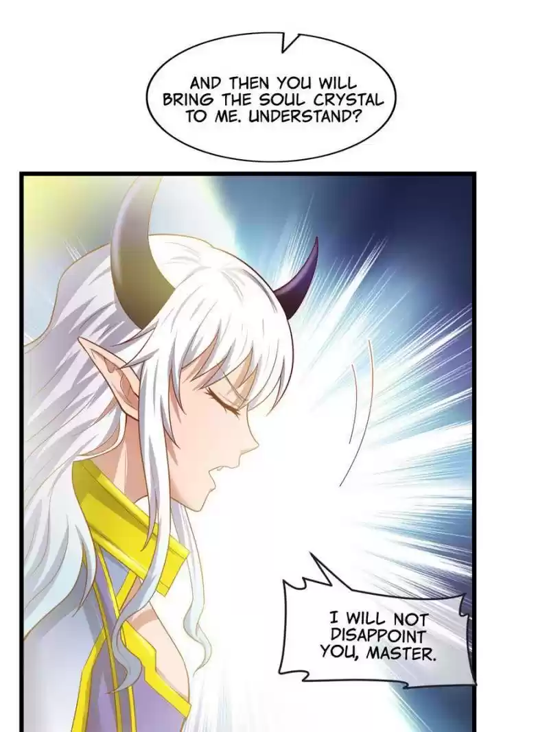 Super Gold System Chapter 110