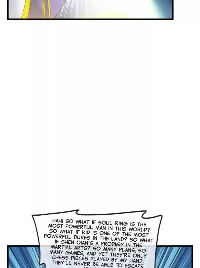 Super Gold System Chapter 110