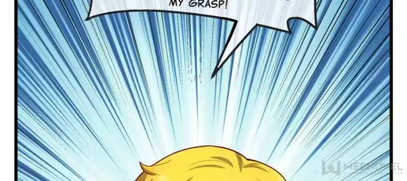 Super Gold System Chapter 110