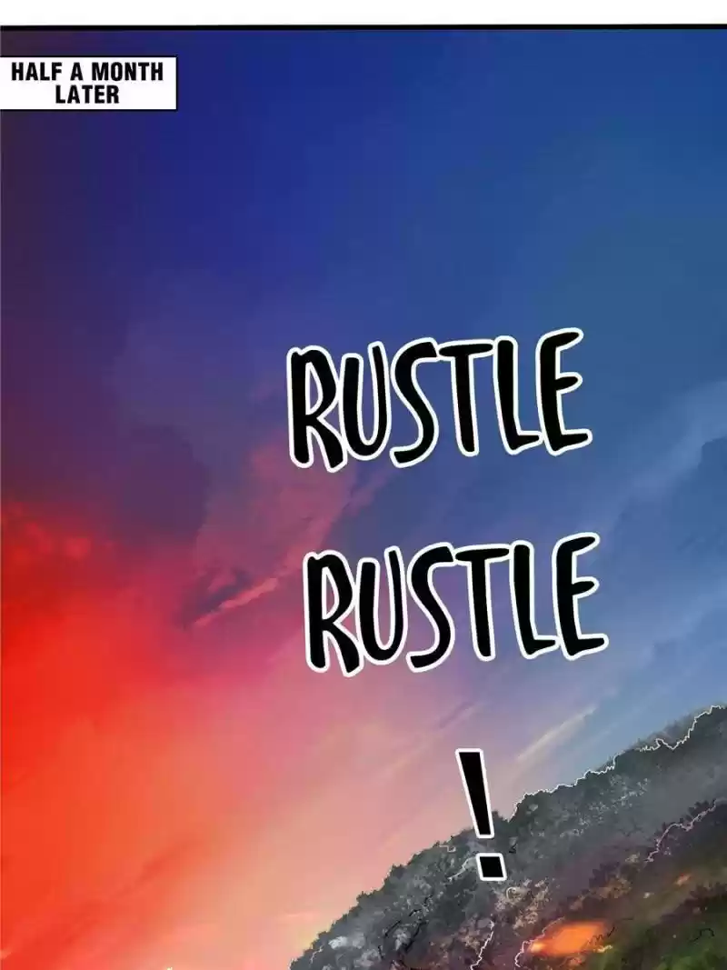 Super Gold System Chapter 111