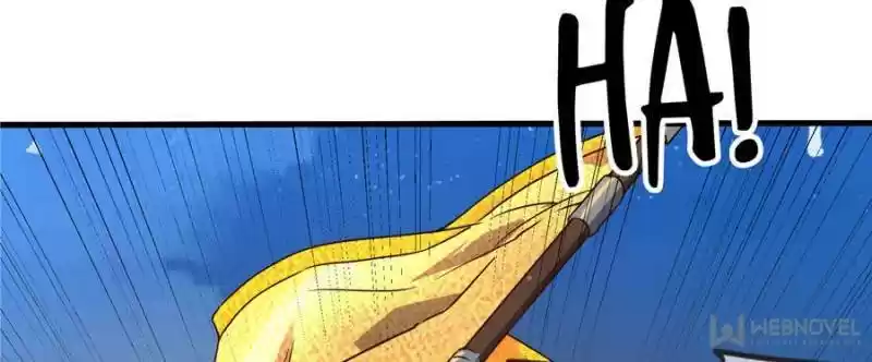 Super Gold System Chapter 111