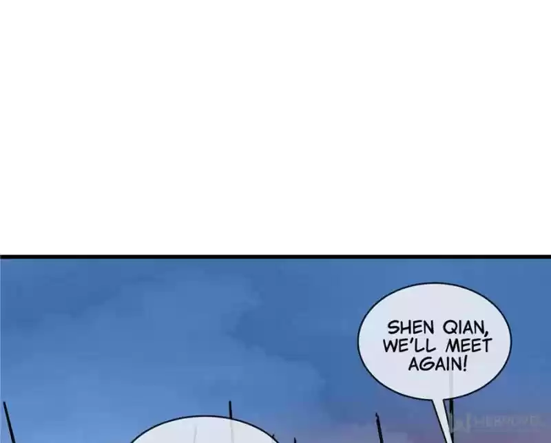 Super Gold System Chapter 111