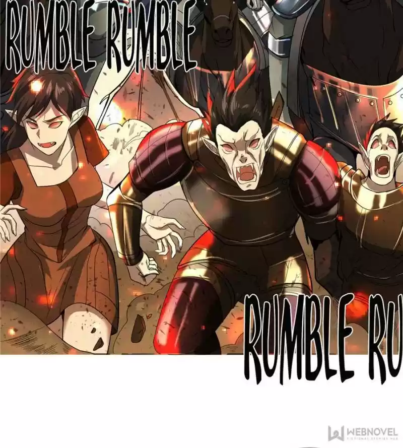 Super Gold System Chapter 111