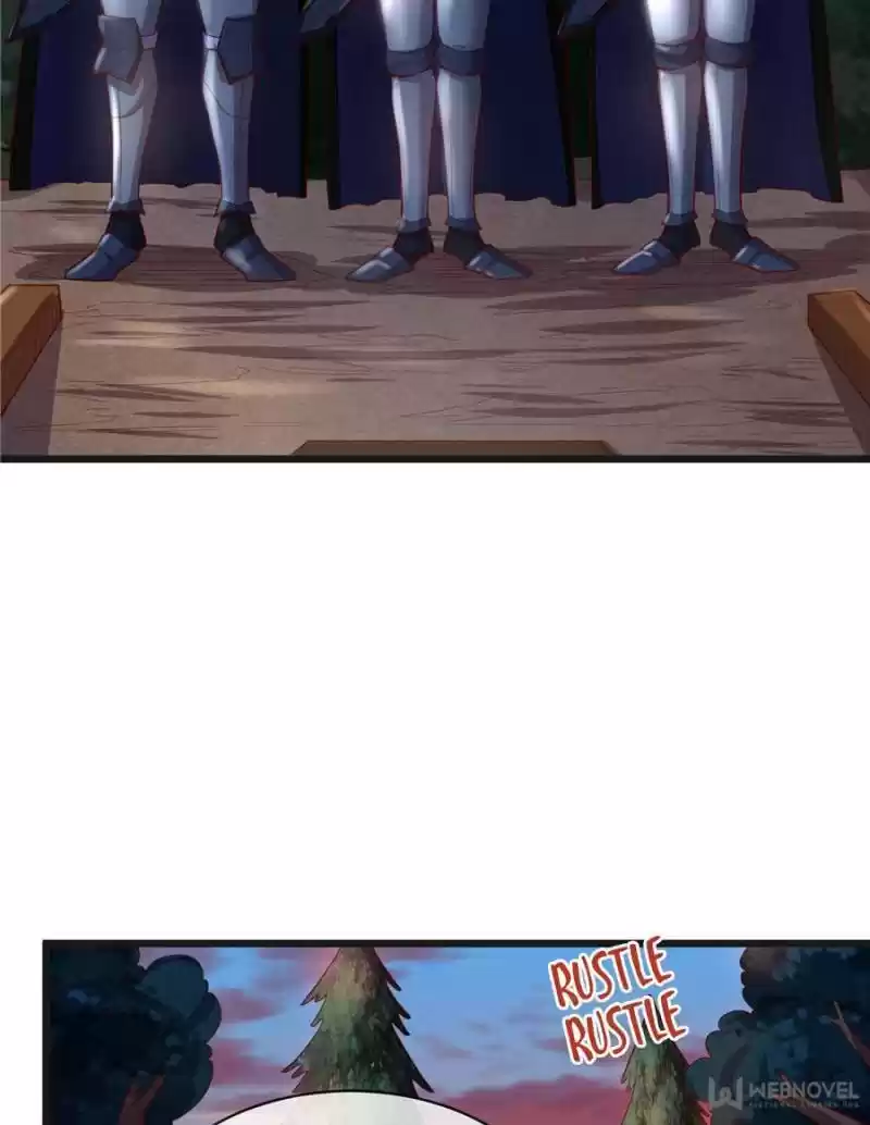 Super Gold System Chapter 111