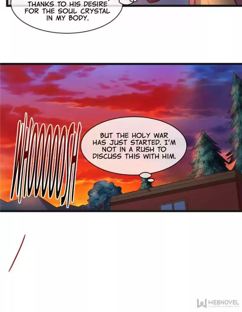 Super Gold System Chapter 111