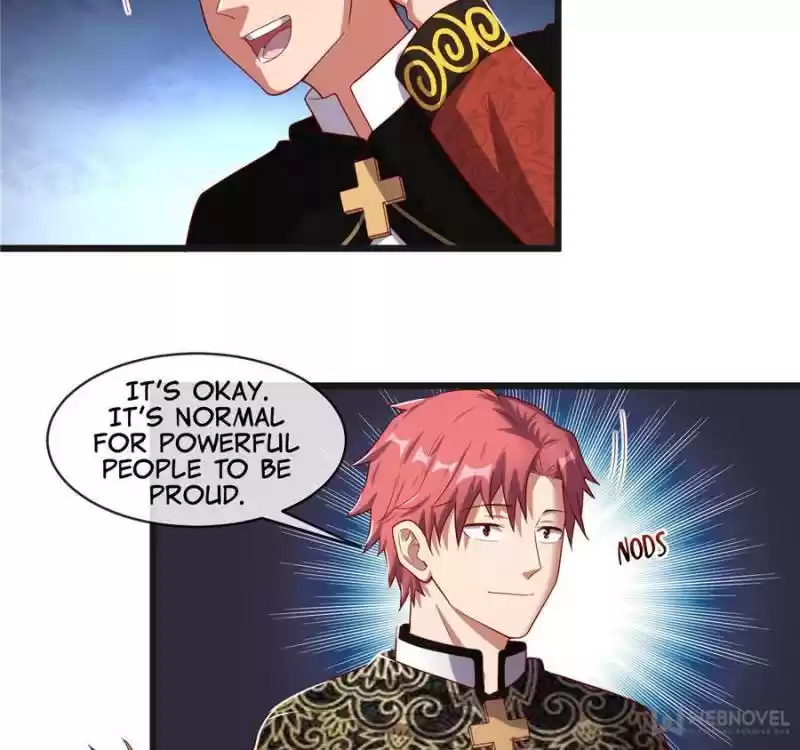 Super Gold System Chapter 111