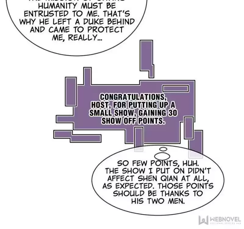 Super Gold System Chapter 111