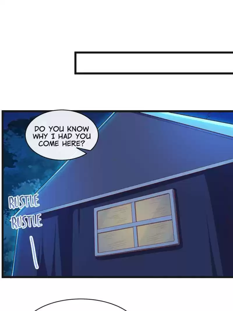 Super Gold System Chapter 111