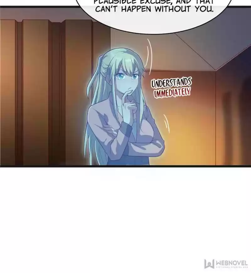 Super Gold System Chapter 111