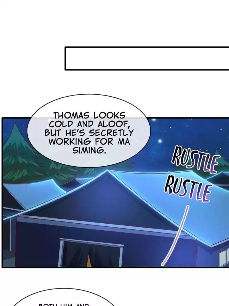 Super Gold System Chapter 111