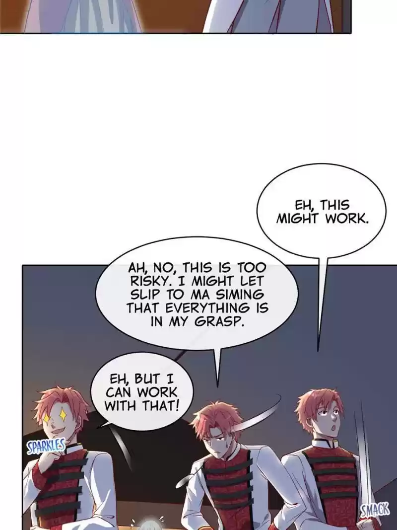 Super Gold System Chapter 111