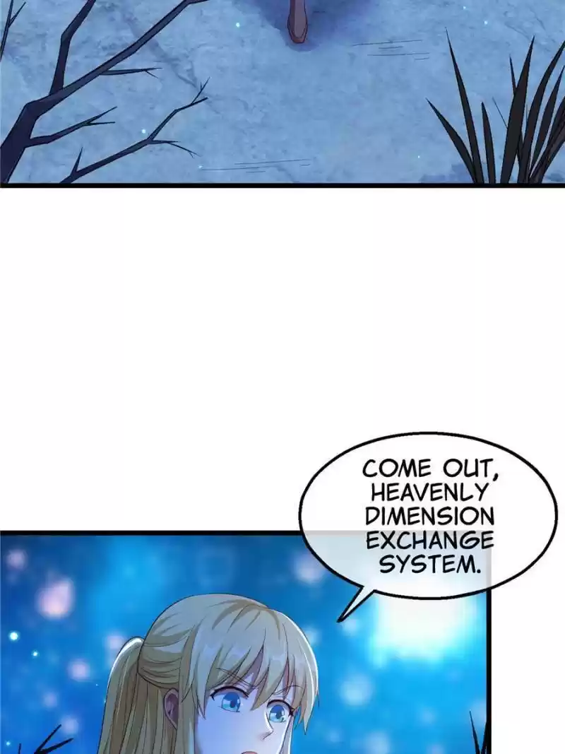 Super Gold System Chapter 112