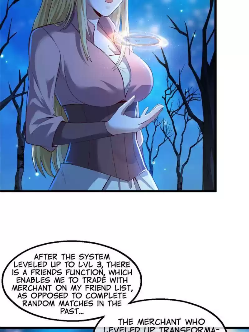 Super Gold System Chapter 112