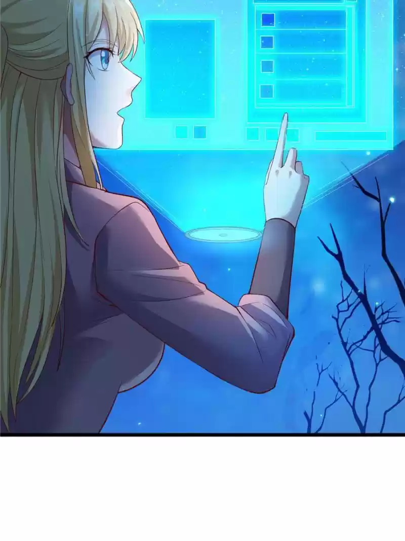 Super Gold System Chapter 112