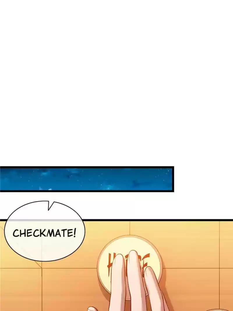 Super Gold System Chapter 112