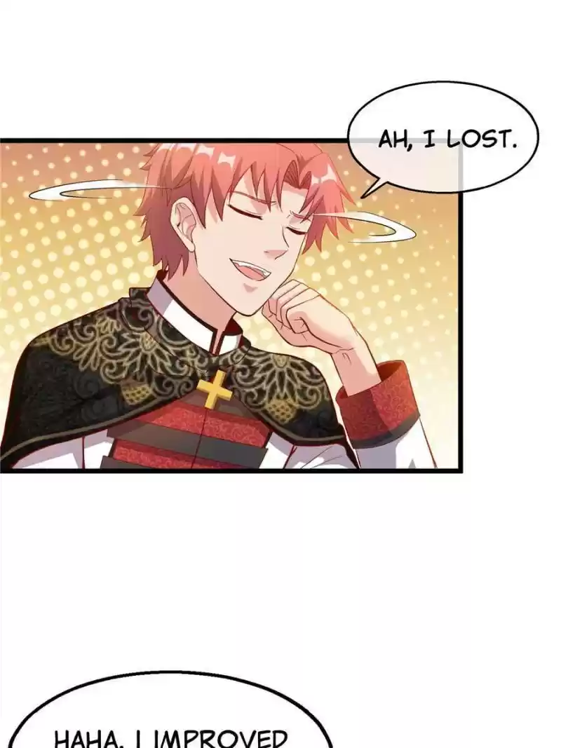 Super Gold System Chapter 112