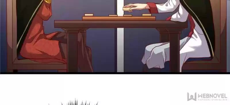 Super Gold System Chapter 112