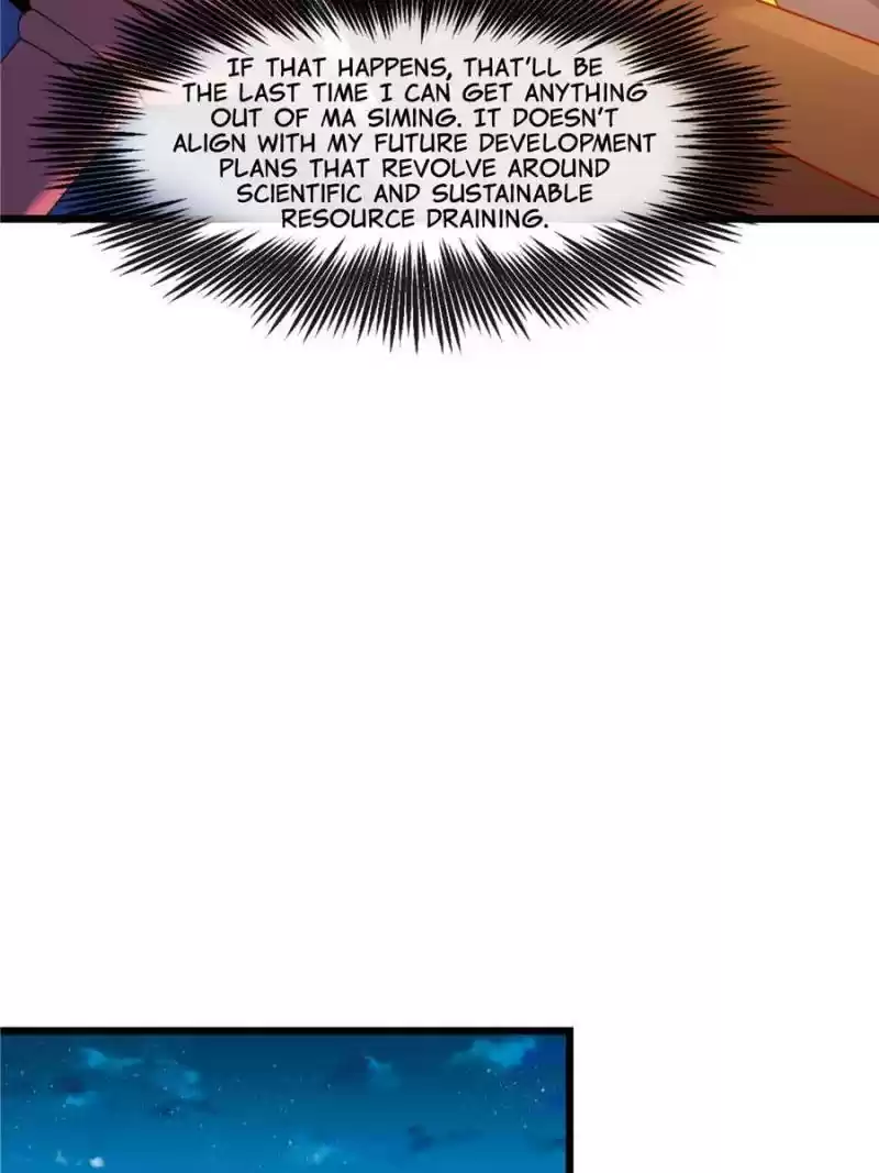 Super Gold System Chapter 112