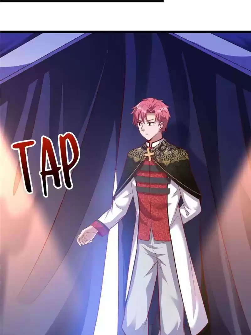 Super Gold System Chapter 112