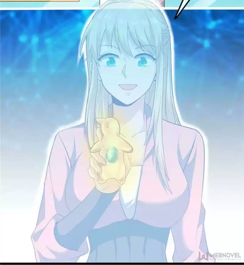 Super Gold System Chapter 112