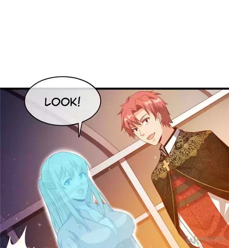 Super Gold System Chapter 112