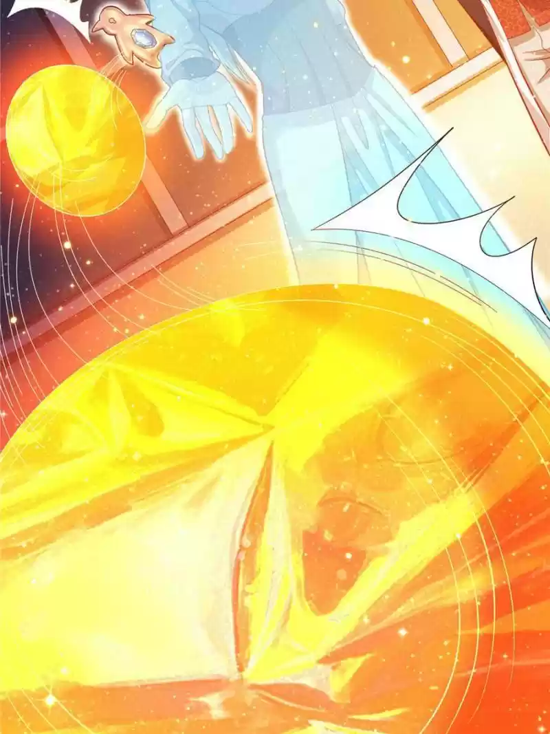 Super Gold System Chapter 112