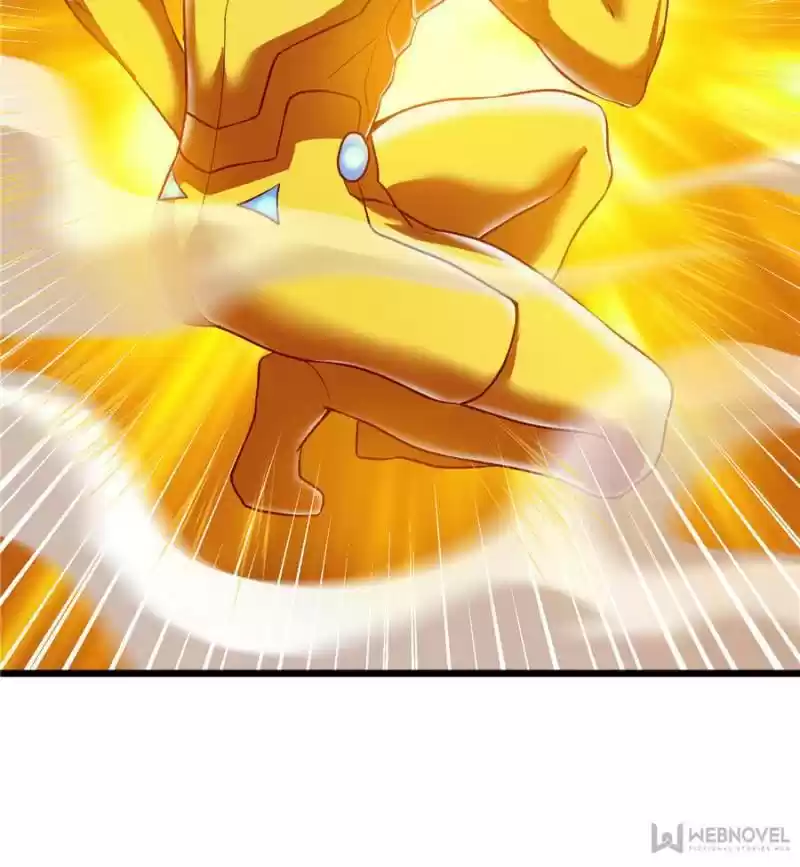 Super Gold System Chapter 112