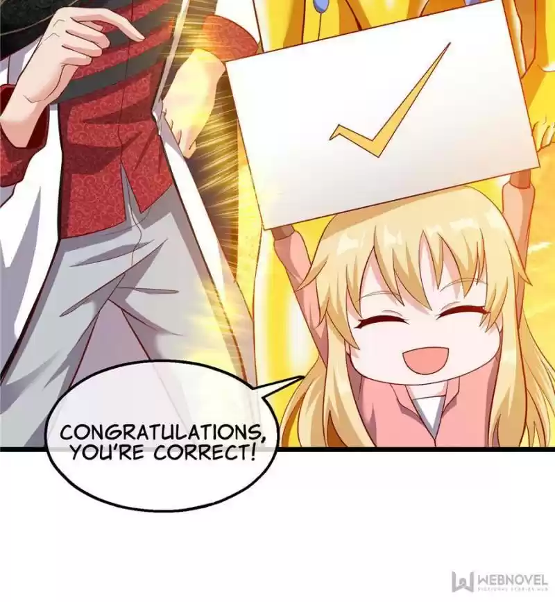 Super Gold System Chapter 112