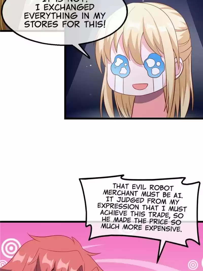 Super Gold System Chapter 112