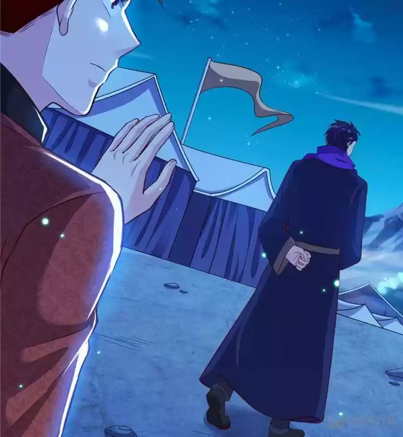 Super Gold System Chapter 112