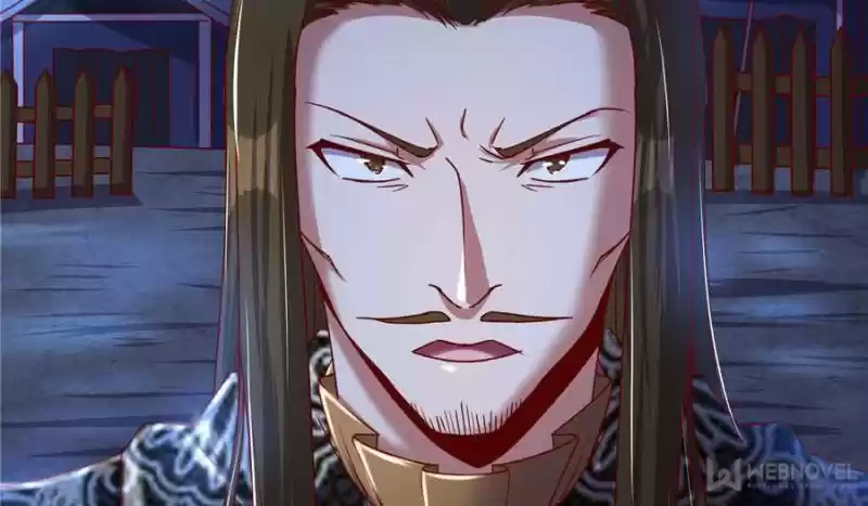 Super Gold System Chapter 112