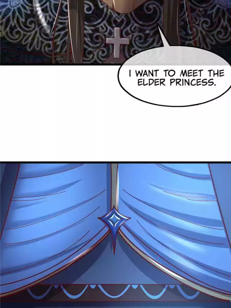 Super Gold System Chapter 112