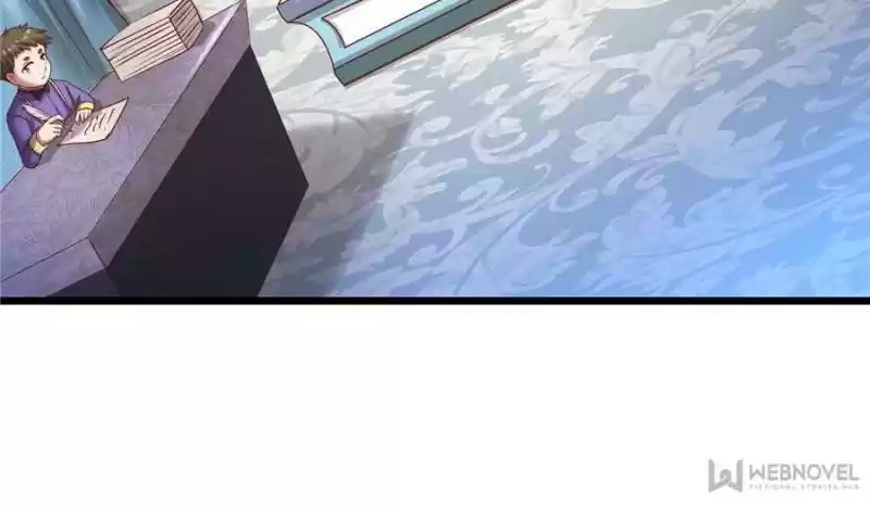 Super Gold System Chapter 112