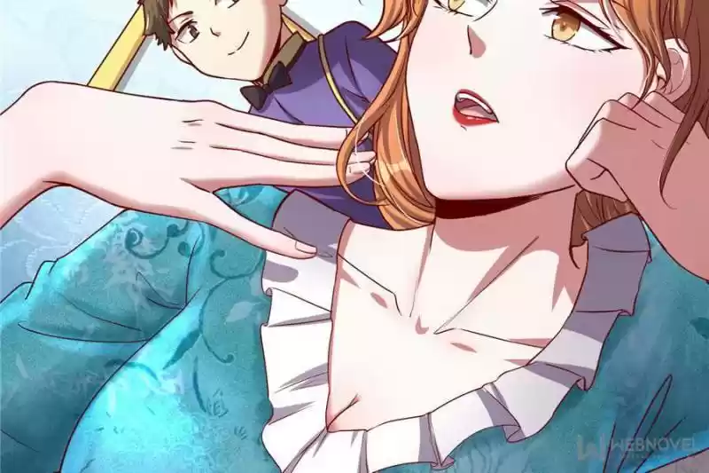 Super Gold System Chapter 112