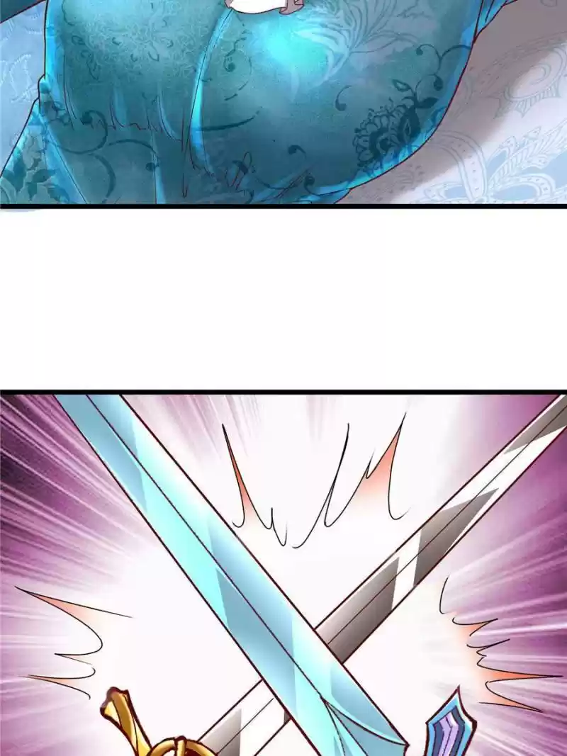 Super Gold System Chapter 112