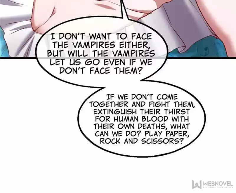 Super Gold System Chapter 112