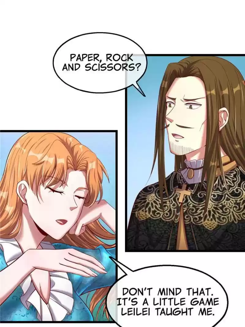 Super Gold System Chapter 112