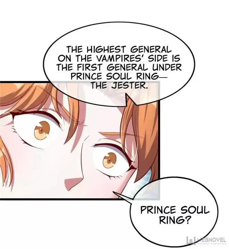 Super Gold System Chapter 112