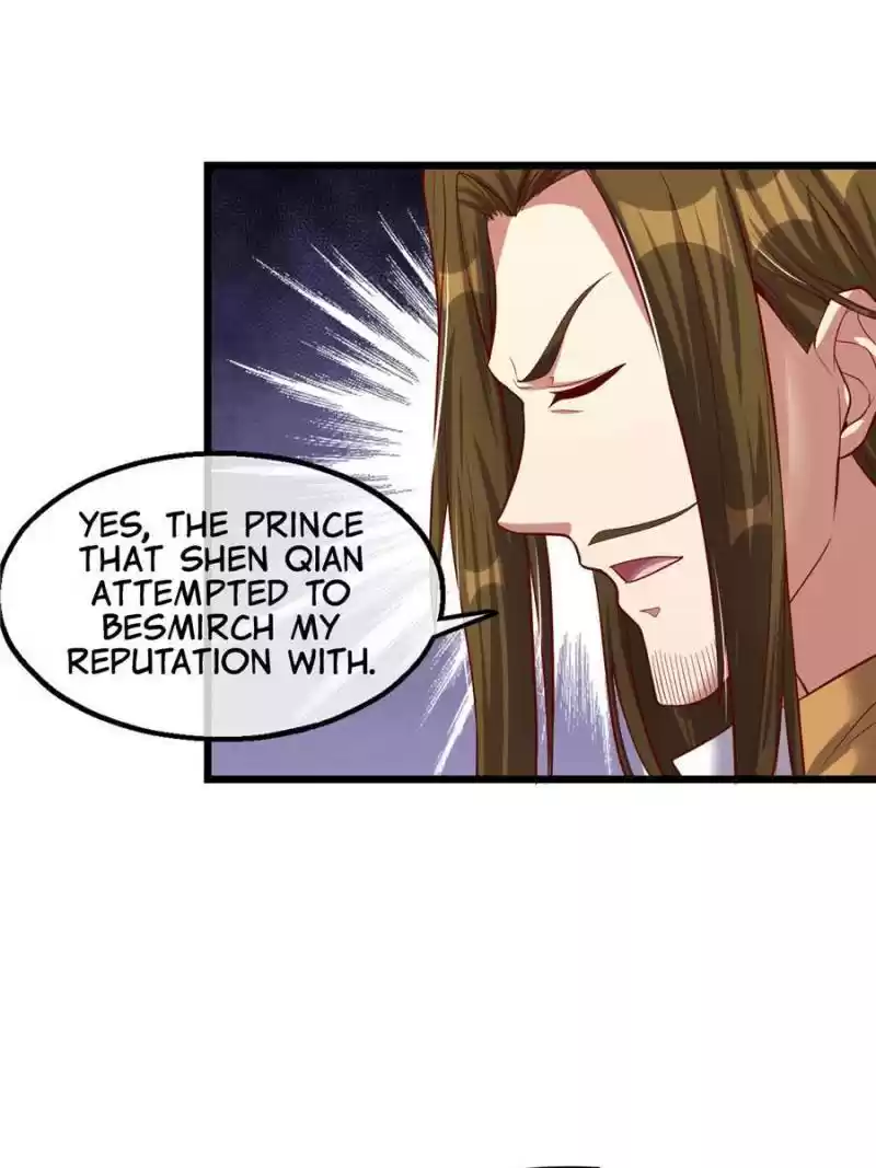 Super Gold System Chapter 112