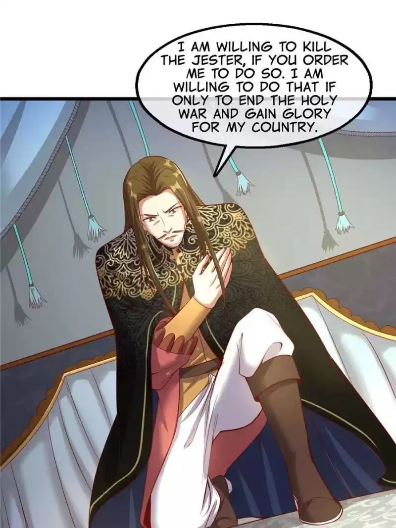 Super Gold System Chapter 112