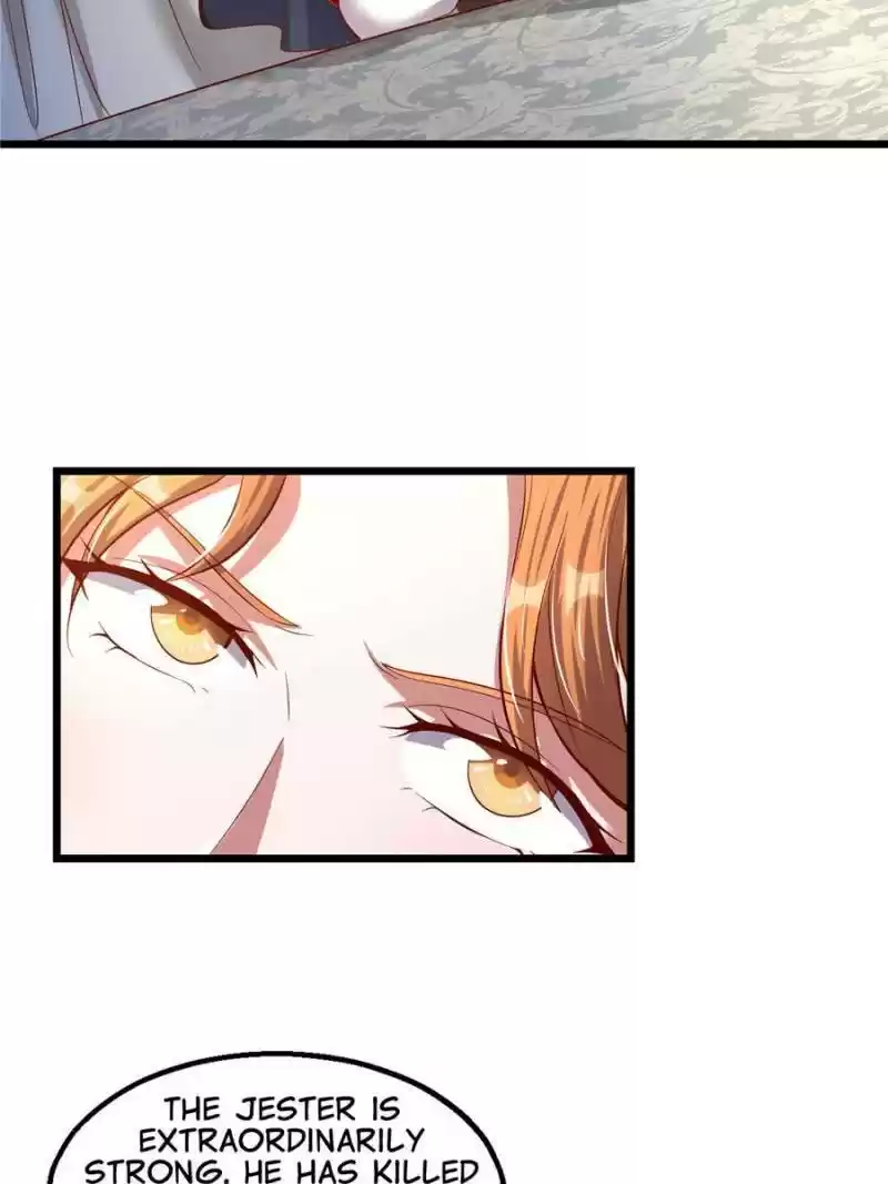 Super Gold System Chapter 112