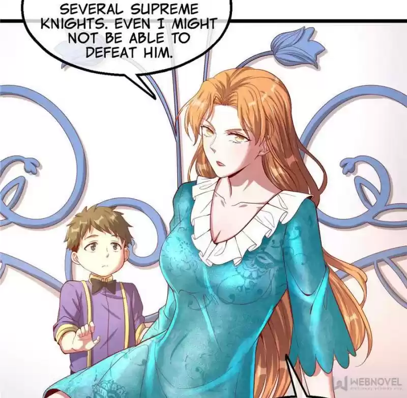 Super Gold System Chapter 112