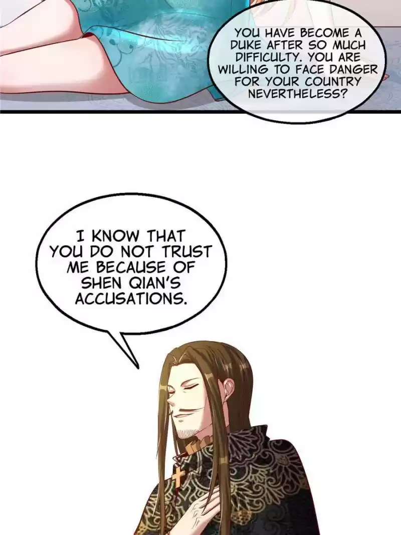 Super Gold System Chapter 112