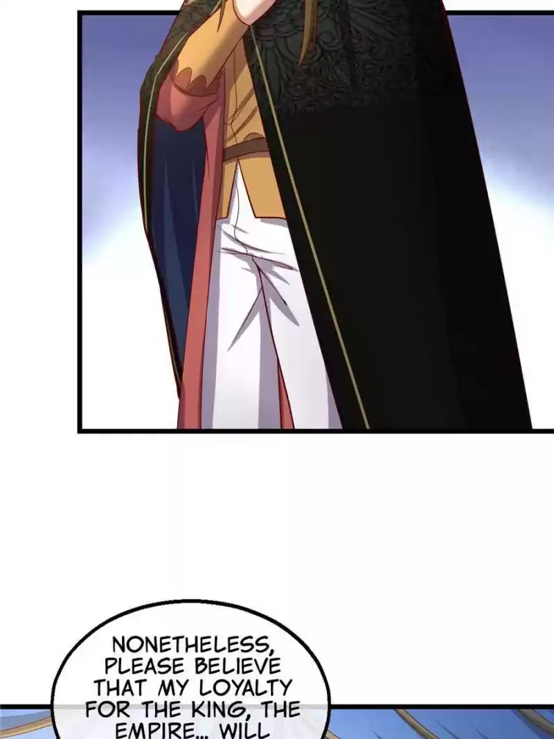 Super Gold System Chapter 112