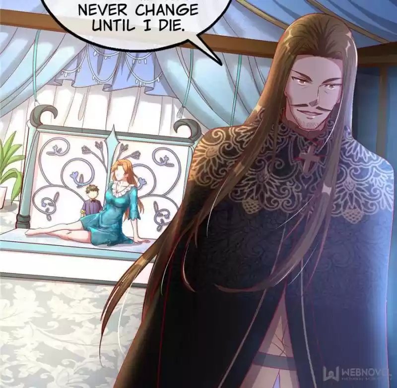 Super Gold System Chapter 112