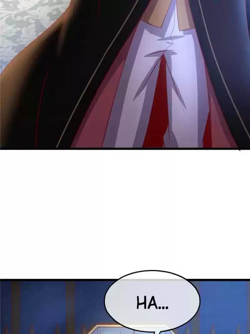 Super Gold System Chapter 112