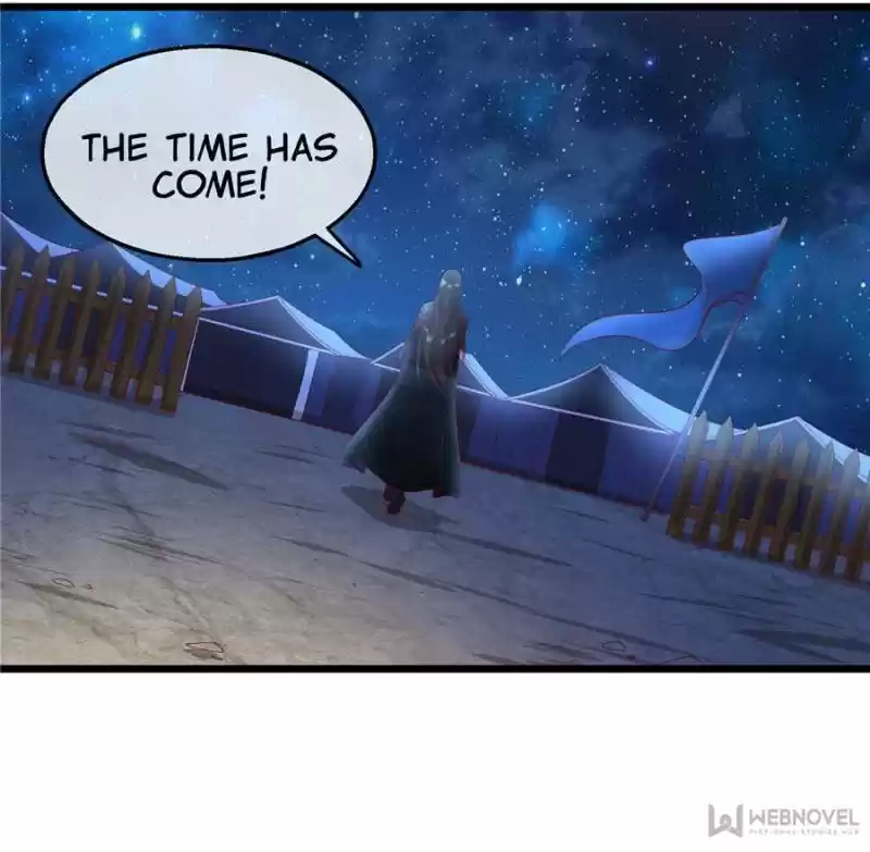 Super Gold System Chapter 112