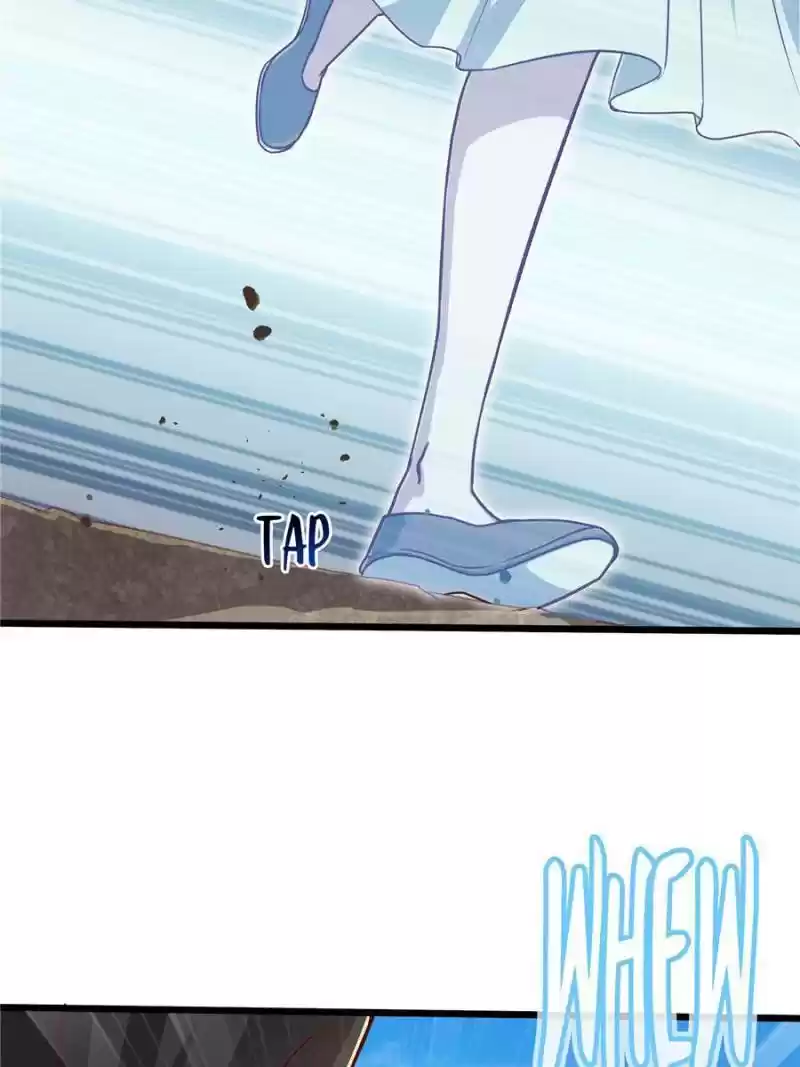 Super Gold System Chapter 112